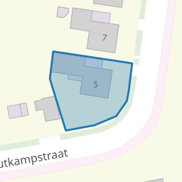 Perceel VSV00-E-3887