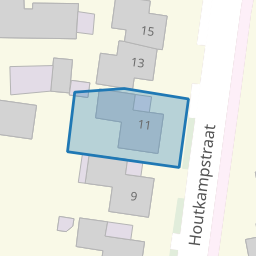 Perceel VSV00-E-3890