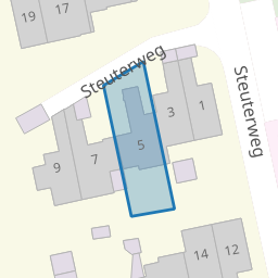 Perceel VSV00-E-3912