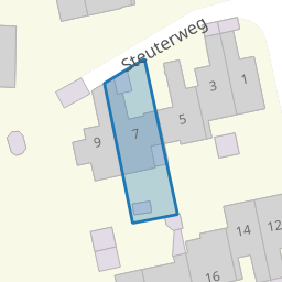 Perceel VSV00-E-3913