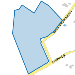 Perceel VSV00-E-3954