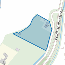 Perceel VSV00-E-4079