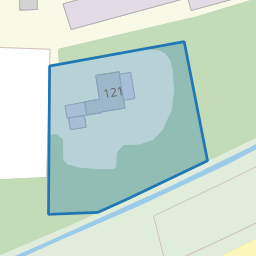 Perceel VSV00-E-4107