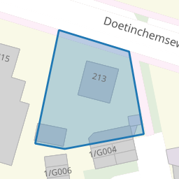 Perceel VSV00-E-4143