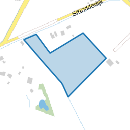 Perceel VSV00-E-4207