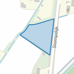 Perceel VSV00-E-4230