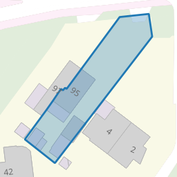 Perceel VSV00-E-4272