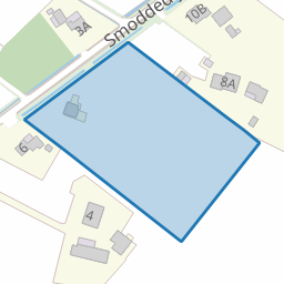 Perceel VSV00-E-4284