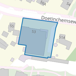 Perceel VSV00-E-4318