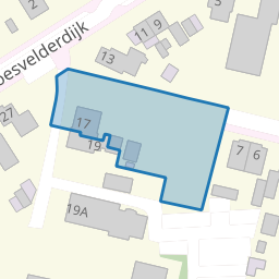 Perceel VSV00-E-4349