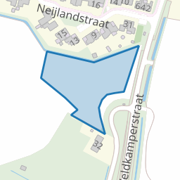 Perceel VSV00-E-4377