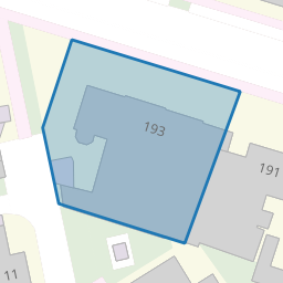 Perceel VSV00-E-4391