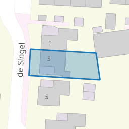 Perceel VSV00-E-4436