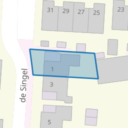 Perceel VSV00-E-4437