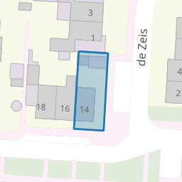 Perceel VSV00-E-4446