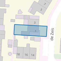 Perceel VSV00-E-4447