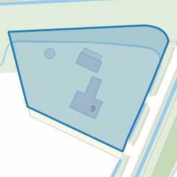 Perceel VSV00-E-4462