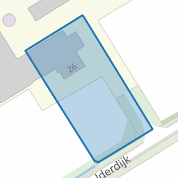 Perceel VSV00-E-4468