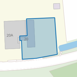 Perceel VSV00-E-4481