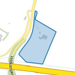 Perceel VSV00-E-4497