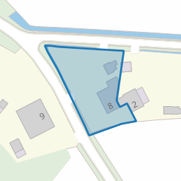 Perceel VSV00-E-4510