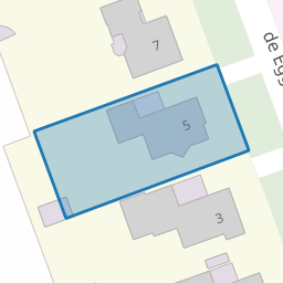 Perceel VSV00-E-4529