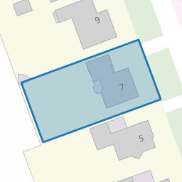 Perceel VSV00-E-4530