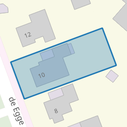 Perceel VSV00-E-4539