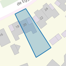 Perceel VSV00-E-4543