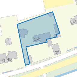 Perceel VSV00-E-4575