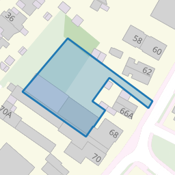 Perceel VSV00-E-4580