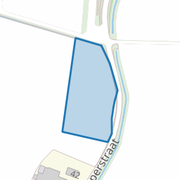 Perceel VSV00-E-4602