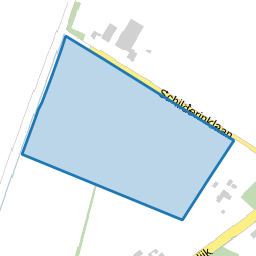 Perceel VSV00-E-4605