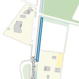 Perceel VSV00-E-4623