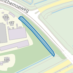 Perceel VSV00-E-4646