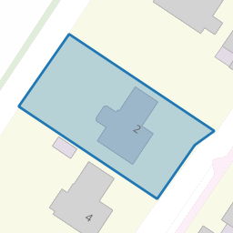 Perceel VSV00-E-4687