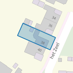 Perceel VSV00-E-4698