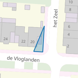 Perceel VSV00-E-4707