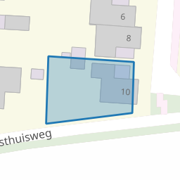 Perceel VSV00-E-4710