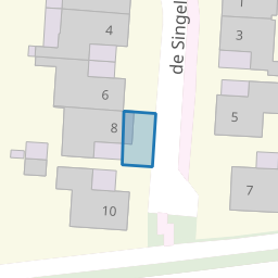 Perceel VSV00-E-4711