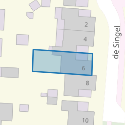 Perceel VSV00-E-4714