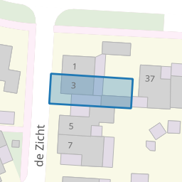 Perceel VSV00-E-4725