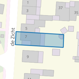 Perceel VSV00-E-4727