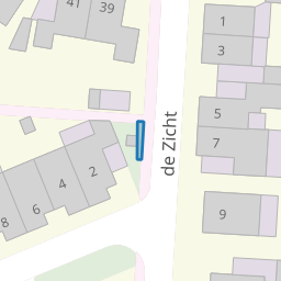 Perceel VSV00-E-4732