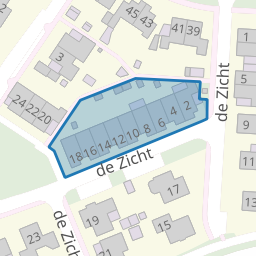 Perceel VSV00-E-4735