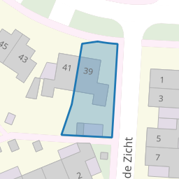 Perceel VSV00-E-4750