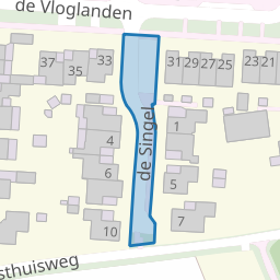 Perceel VSV00-E-4753