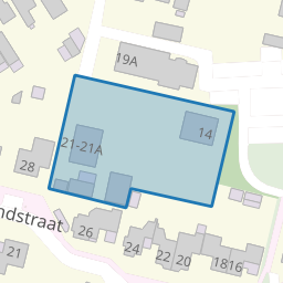 Perceel VSV00-E-4763