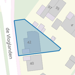 Perceel VSV00-E-4780