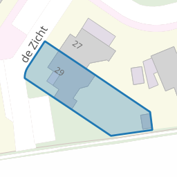 Perceel VSV00-E-4787